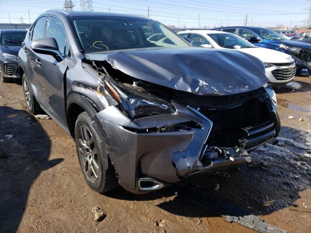 LEXUS NX 200T 2015 jtjbarbz9f2007318