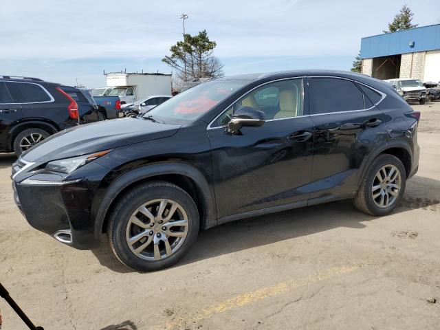 LEXUS NX 2015 jtjbarbz9f2014480