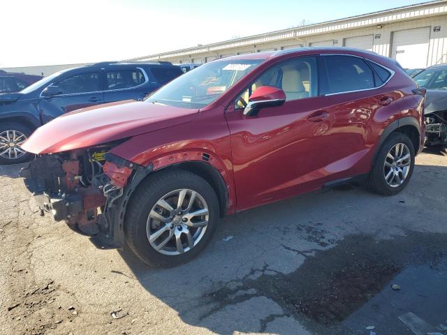 LEXUS NX 2015 jtjbarbz9f2024104