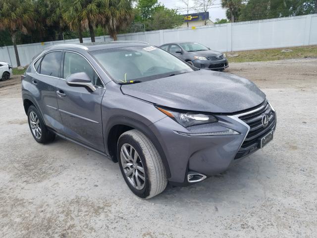 LEXUS NULL 2015 jtjbarbz9f2025771