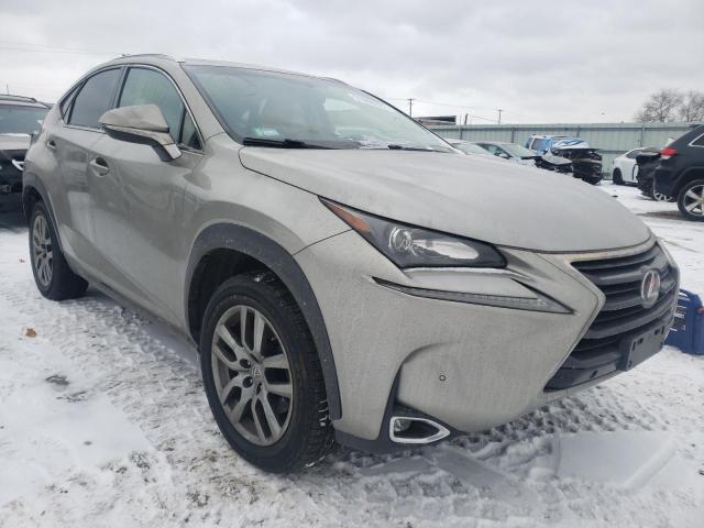 LEXUS NX 200T 2015 jtjbarbz9f2027472