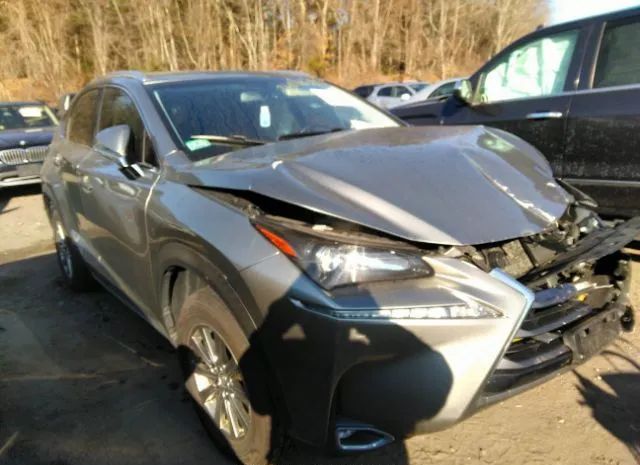 LEXUS NX 200T 2015 jtjbarbz9f2028332