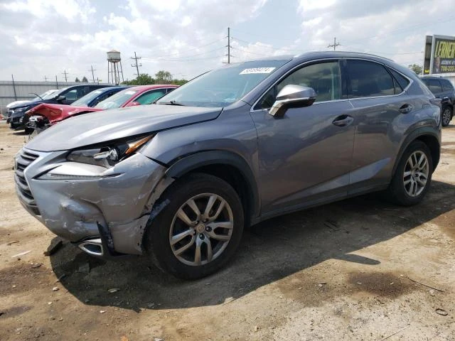 LEXUS NX 200T 2015 jtjbarbz9f2029416