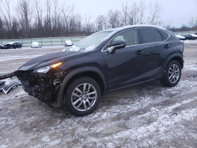 LEXUS NX 200T 2015 jtjbarbz9f2030842