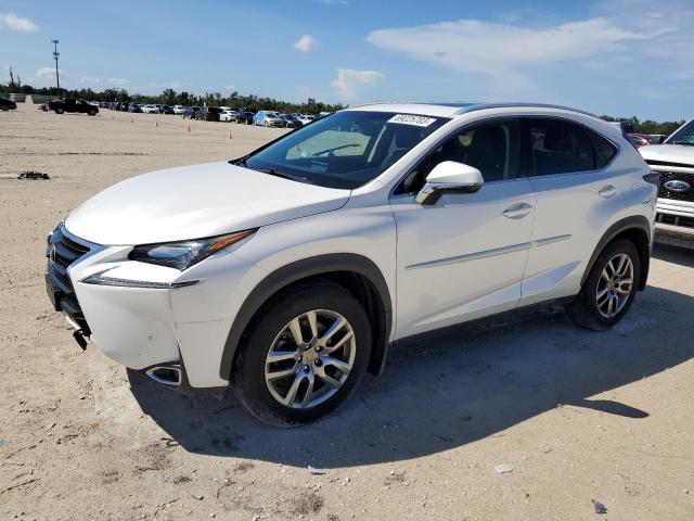 LEXUS NX 200T BA 2016 jtjbarbz9g2055273