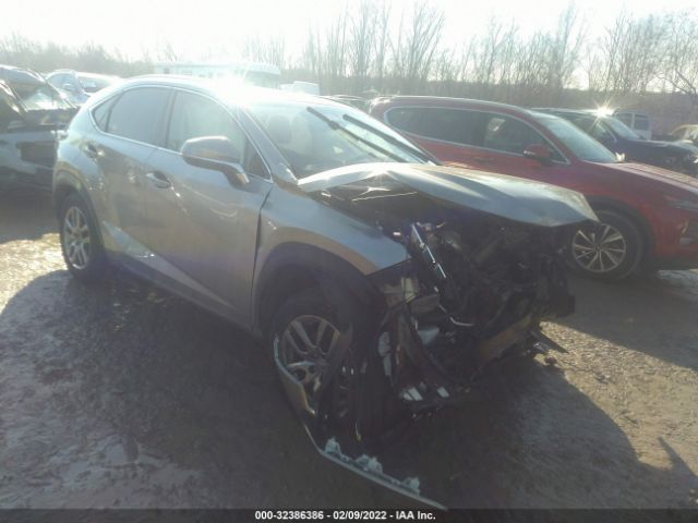 LEXUS NX 200T 2016 jtjbarbz9g2057377