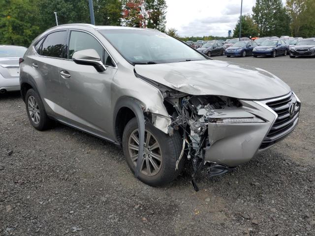 LEXUS NX 200T 2016 jtjbarbz9g2064734