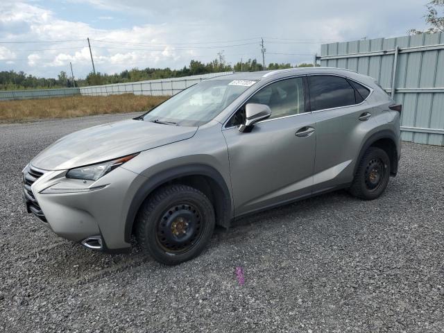 LEXUS NX 2016 jtjbarbz9g2068699