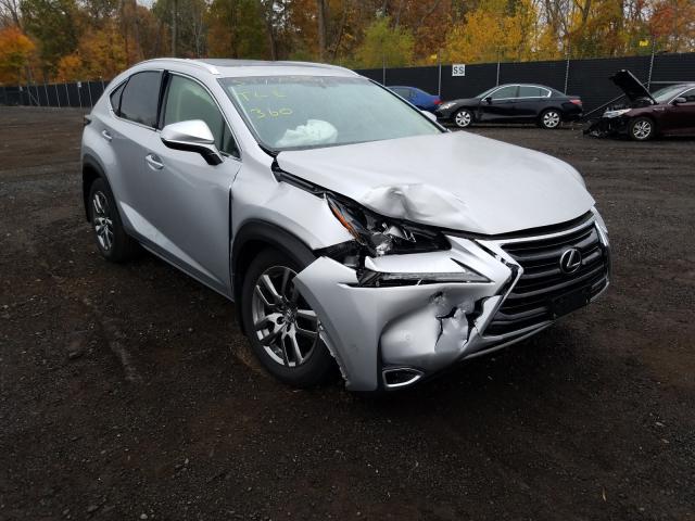 LEXUS NX 200T BA 2016 jtjbarbz9g2069190