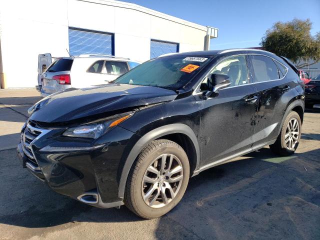 LEXUS NX 2016 jtjbarbz9g2069402