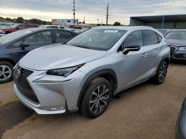 LEXUS NX 200T BA 2016 jtjbarbz9g2072283