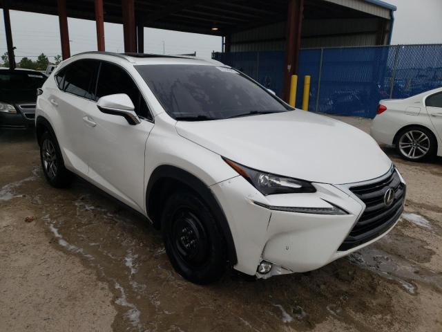 LEXUS NX 200T BA 2016 jtjbarbz9g2078973