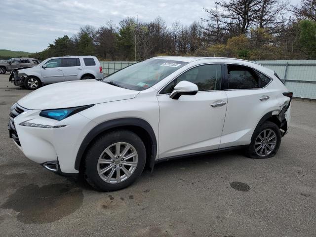 LEXUS NX 2016 jtjbarbz9g2082554