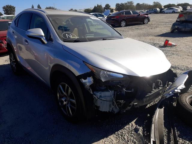 LEXUS NX 200T BA 2016 jtjbarbz9g2084126