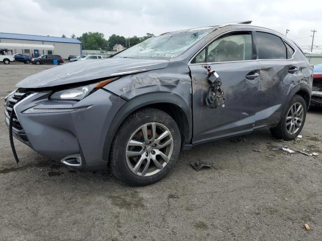 LEXUS NX 200T BA 2016 jtjbarbz9g2086572