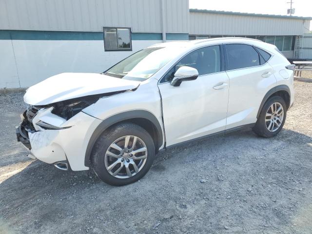 LEXUS NX 200T BA 2016 jtjbarbz9g2092467