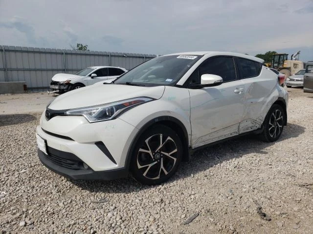 LEXUS NX 200T BA 2017 jtjbarbz9h2097895