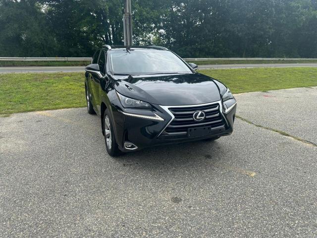 LEXUS NX 200T BA 2017 jtjbarbz9h2103677