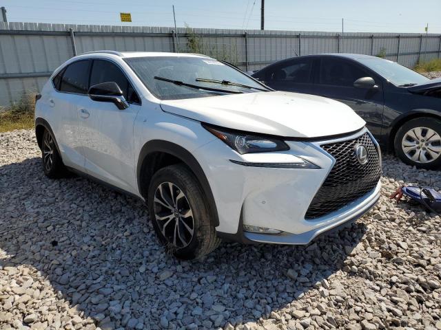 LEXUS NX 200T BA 2017 jtjbarbz9h2104800