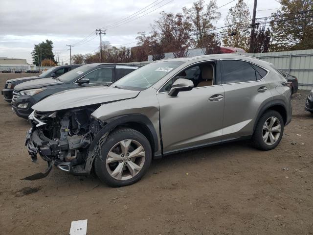 LEXUS NX 200T BA 2017 jtjbarbz9h2108605