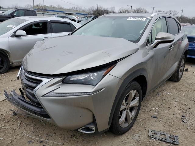 LEXUS NX 200T BA 2017 jtjbarbz9h2116235