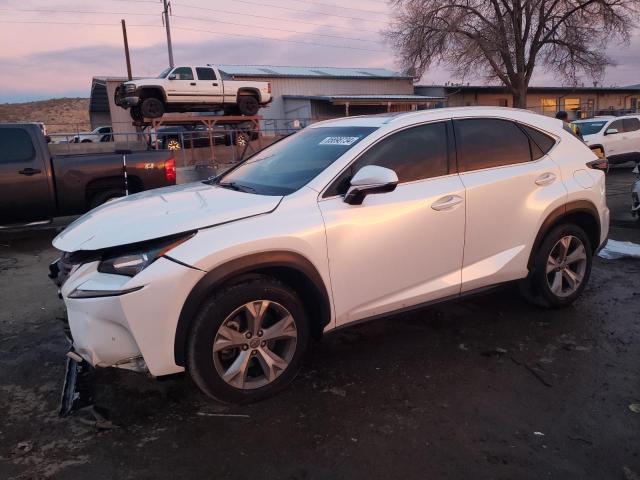 LEXUS NX 200T BA 2017 jtjbarbz9h2134833