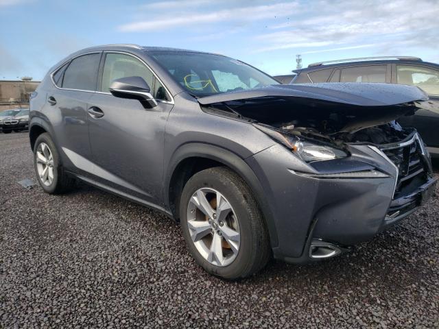 LEXUS NX 200T BA 2017 jtjbarbz9h2137201