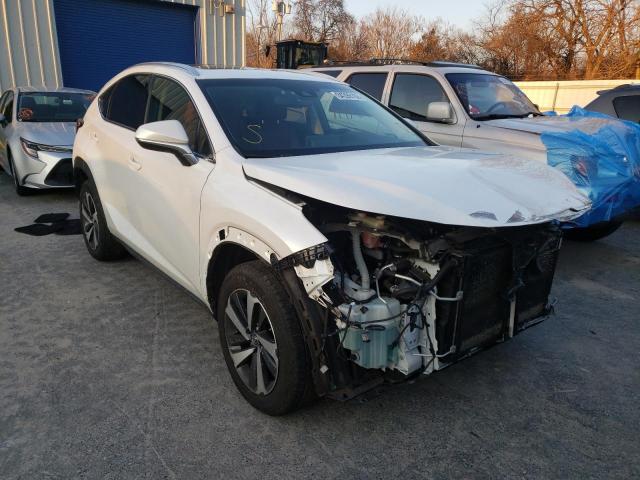 LEXUS NX 300 BAS 2018 jtjbarbz9j2160628