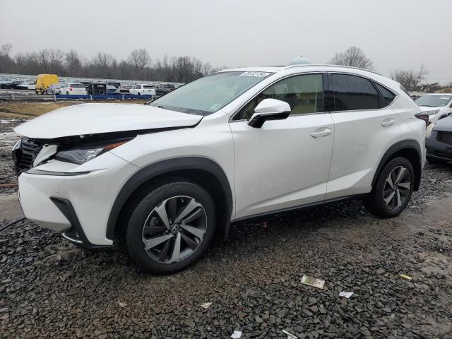 LEXUS NX 2018 jtjbarbz9j2164565