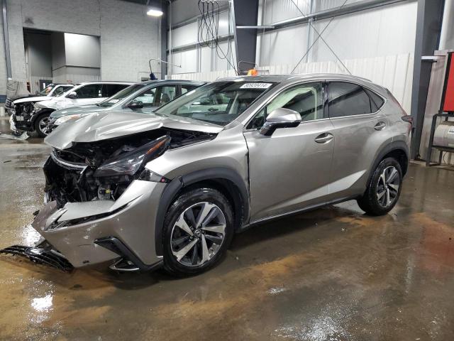 LEXUS NX 300 BAS 2018 jtjbarbz9j2166154