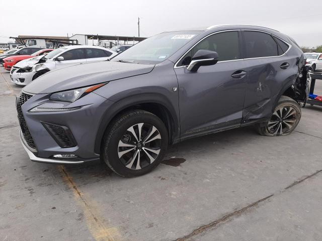 LEXUS NX 300 BAS 2018 jtjbarbz9j2166221