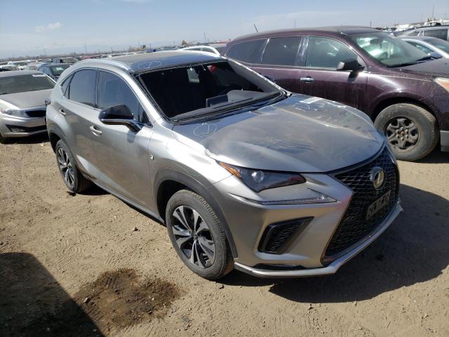 LEXUS NX 300 BAS 2018 jtjbarbz9j2166283