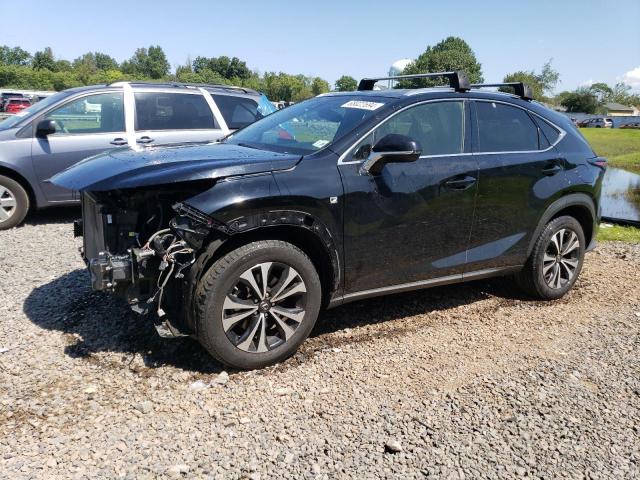 LEXUS NX 300 BAS 2018 jtjbarbz9j2173363