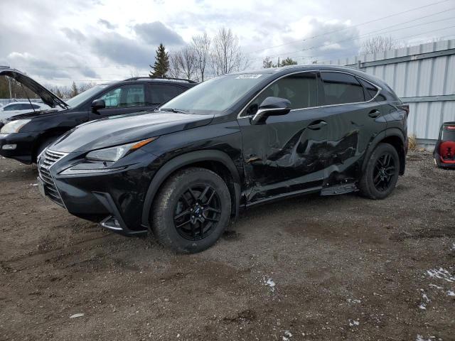 LEXUS NX 2018 jtjbarbz9j2175985