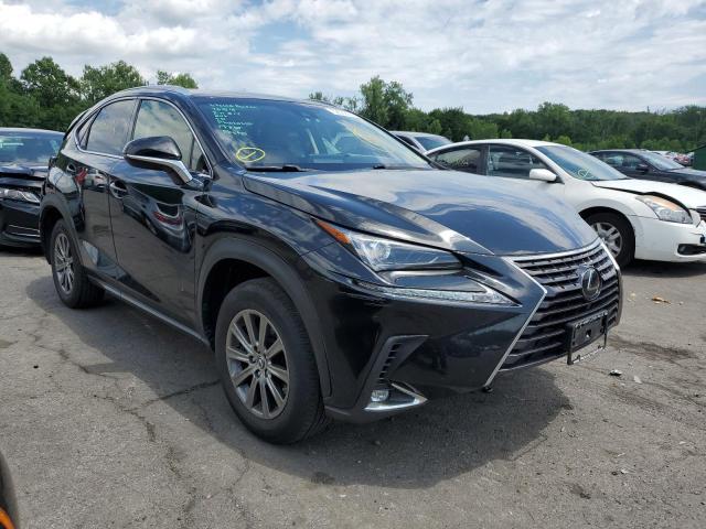 LEXUS NX 300 BAS 2019 jtjbarbz9k2179505