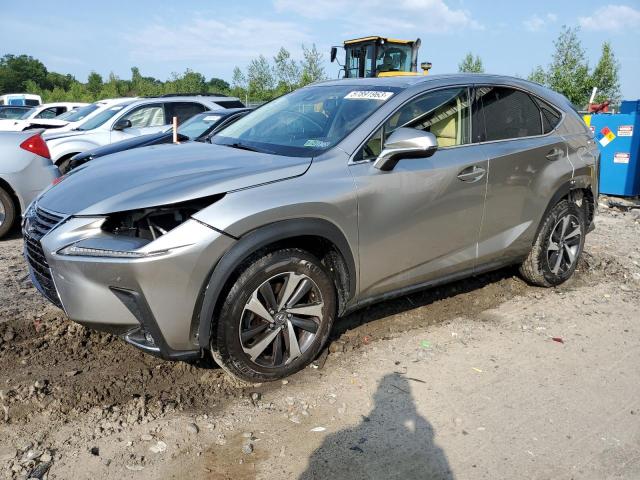 LEXUS NX 300 BAS 2019 jtjbarbz9k2190231