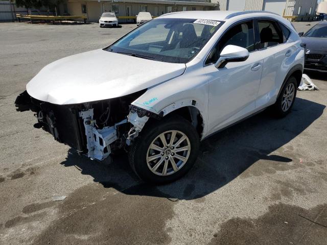 LEXUS NX 300 BAS 2019 jtjbarbz9k2194070