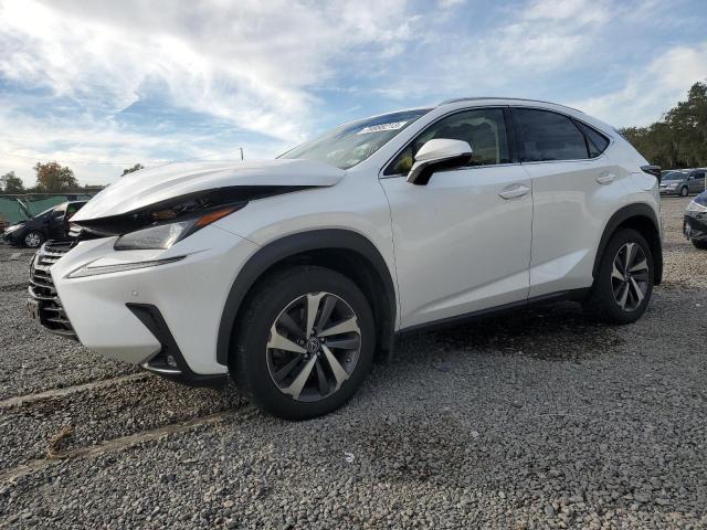 LEXUS NX 2019 jtjbarbz9k2194828