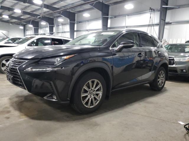 LEXUS NX 300 BAS 2019 jtjbarbz9k2206136