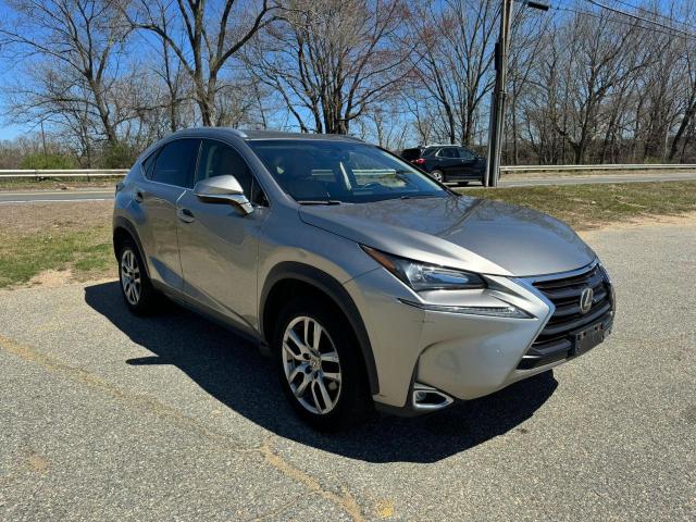 LEXUS NX 2015 jtjbarbzxf2000667