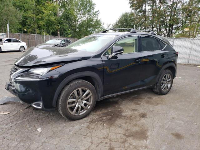 LEXUS NX 200T 2015 jtjbarbzxf2002600