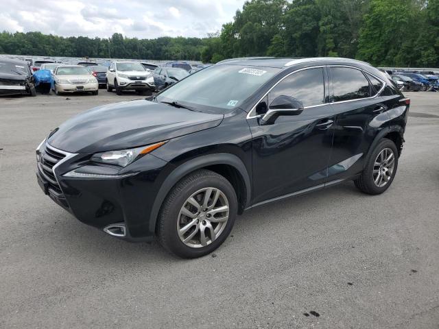 LEXUS NX 200T 2015 jtjbarbzxf2008008