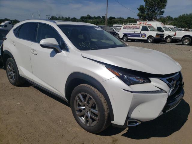 LEXUS NX 200T 2015 jtjbarbzxf2012463