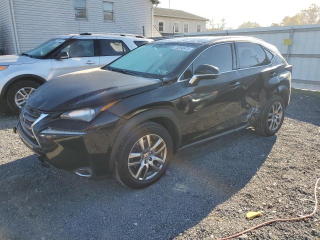 LEXUS NX 2015 jtjbarbzxf2015248