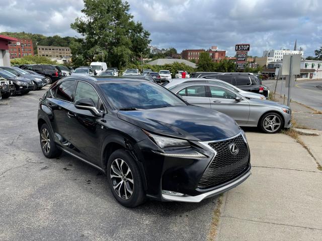 LEXUS NX 200T 2015 jtjbarbzxf2016058