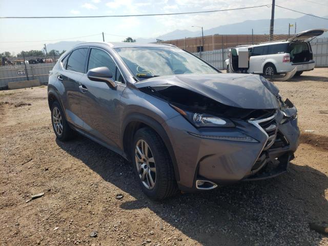 LEXUS NX 2015 jtjbarbzxf2024323