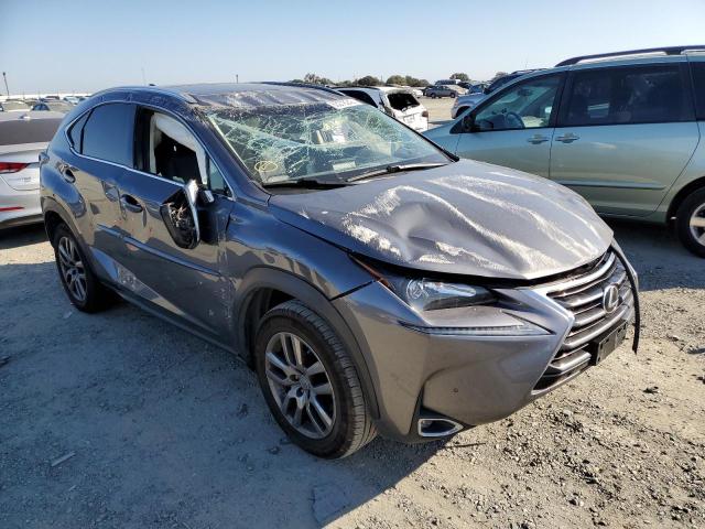 LEXUS NX 200T 2015 jtjbarbzxf2029070