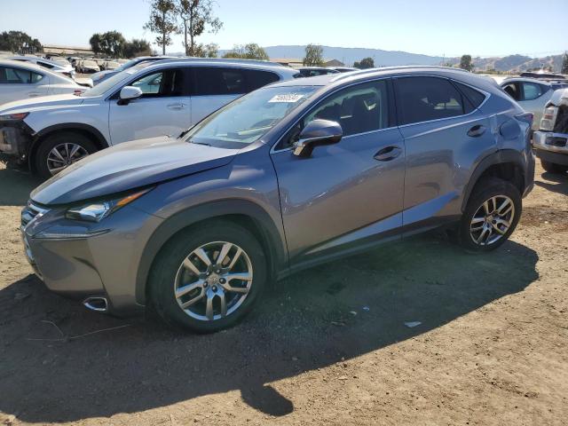 LEXUS NX 200T 2015 jtjbarbzxf2039226