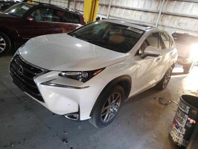 LEXUS NX 200T BA 2016 jtjbarbzxg2055816