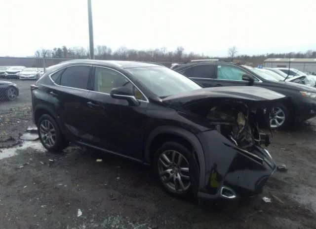 LEXUS NX 200T 2016 jtjbarbzxg2057694